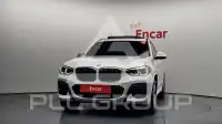 2019 BMW X3M