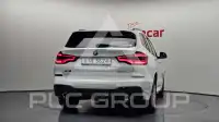 2019 BMW X3M