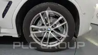 2019 BMW X3M