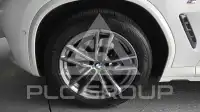 2019 BMW X3M