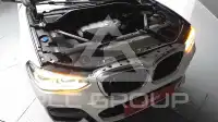 2019 BMW X3M
