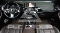 2019 BMW X3M