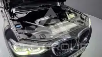 2019 BMW X3M