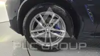 2019 BMW X3M