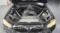 2019 BMW X3M