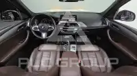 2019 BMW X3M