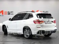 2019 BMW X3M