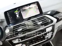 2019 BMW X3M