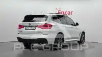 2019 BMW X3M