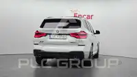 2019 BMW X3M