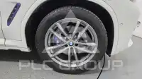 2019 BMW X3M