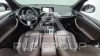 2019 BMW X3M