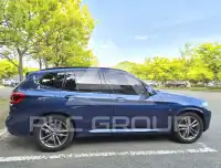 2019 BMW X3M