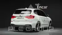 2019 BMW X3M