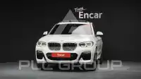 2019 BMW X3M