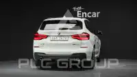 2019 BMW X3M