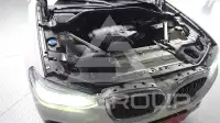 2019 BMW X3M