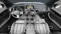 2019 BMW X3M