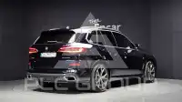 2019 BMW X5M