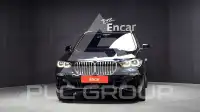 2019 BMW X5M