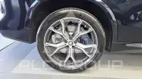 2019 BMW X5M