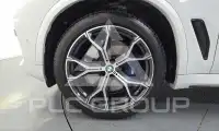 2019 BMW X5M
