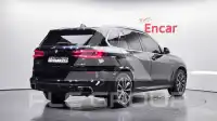 2019 BMW X5M