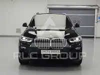 2019 BMW X5M
