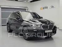 2019 BMW X5M