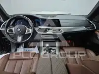 2019 BMW X5M