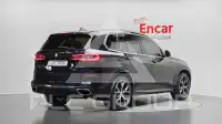 2019 BMW X5M