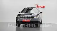 2019 BMW X5M