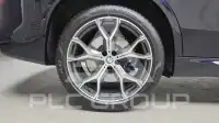 2019 BMW X5M
