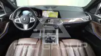 2019 BMW X5M
