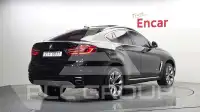 2019 BMW X6