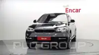 2019 BMW X6