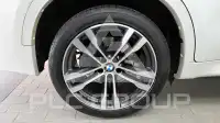 2019 BMW X6M