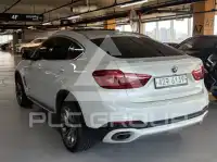 2019 BMW X6
