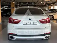 2019 BMW X6