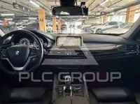 2019 BMW X6