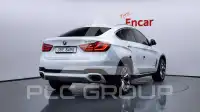 2019 BMW X6