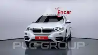 2019 BMW X6