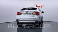 2019 BMW X6