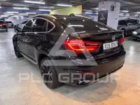 2019 BMW X6