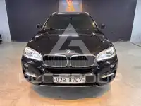 2019 BMW X6