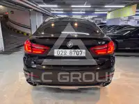 2019 BMW X6