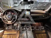 2019 BMW X6