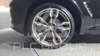 2019 BMW X4M