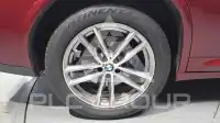 2019 BMW X4M