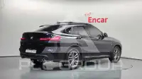 2019 BMW X4M